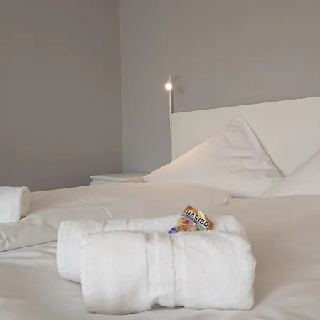 Hotel Ostseehotel By Team Schleifee