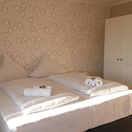 Ostseehotel By Team Schleifee מלון 3*