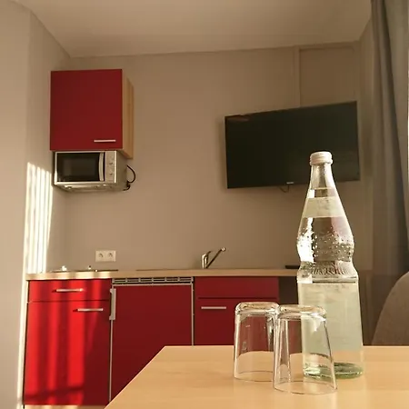 Hotel Ostseehotel Schleifee Kappeln