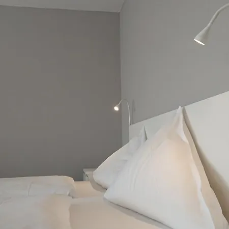 Hotel Ostseehotel By Team Schleifee 3*