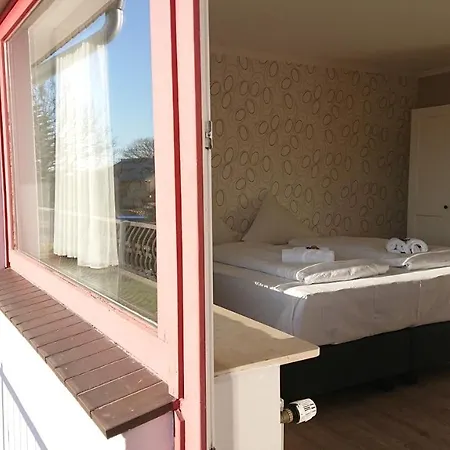 Ostseehotel By Team Schleifee 3*