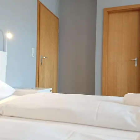 Ostseehotel By Team Schleifee Отель Каппельн