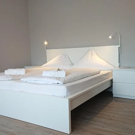 Ostseehotel By Team Schleifee Hotel