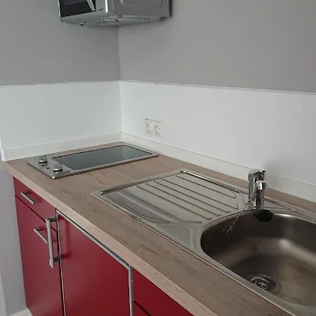 Ostseehotel By Team Schleifee 3*