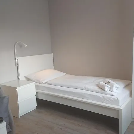 Ostseehotel By Team Schleifee カッペルン