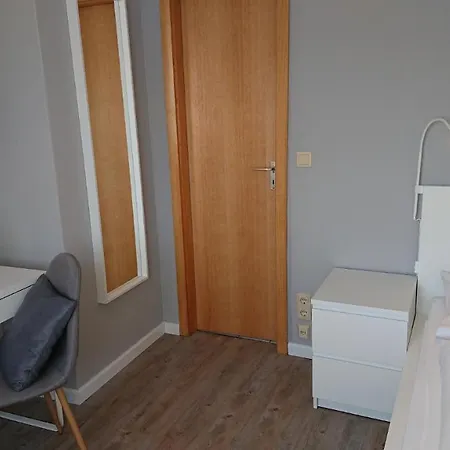 Hotel Ostseehotel Schleifee