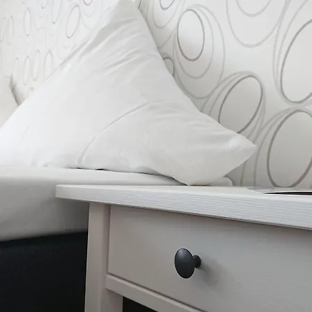 Ostseehotel By Team Schleifee 3*
