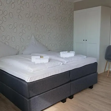 Ostseehotel By Team Schleifee מלון קפלן