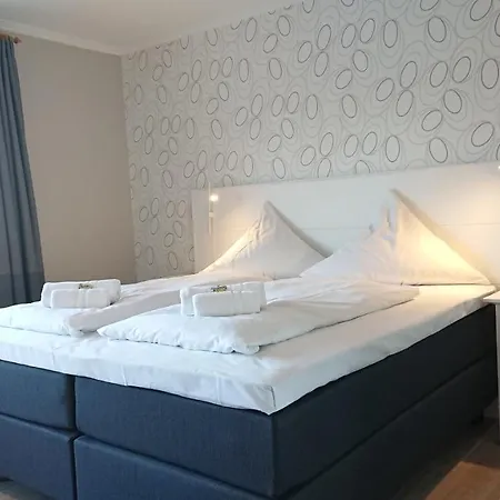 Ostseehotel By Team Schleifee 3*