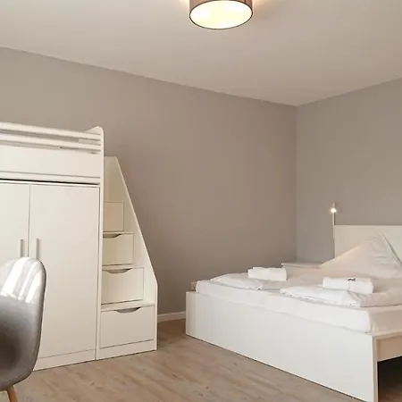 Ostseehotel By Team Schleifee מלון קפלן