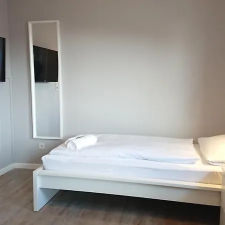 Ostseehotel Schleifee
