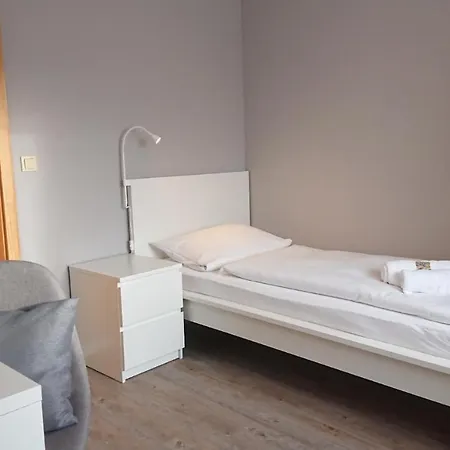 Ostseehotel Schleifee
