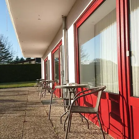 Ostseehotel By Team Schleifee 3* Каппельн