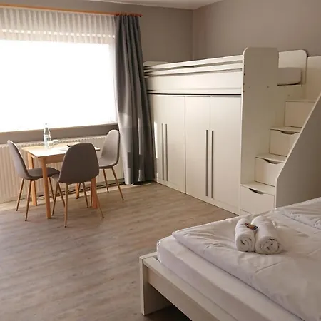 מלון Ostseehotel By Team Schleifee 3*