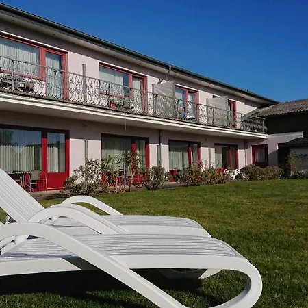 Hotel Ostseehotel By Team Schleifee