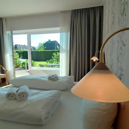 Ostseehotel By Team Schleifee Hotel Kappeln