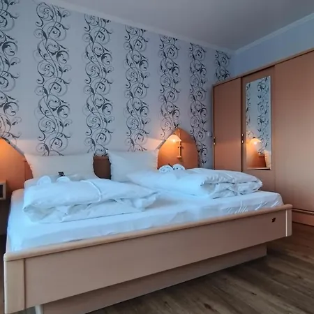 Ostseehotel By Team Schleifee Отель 3*