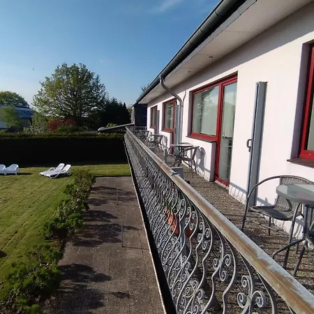 Ostseehotel By Team Schleifee Hotel Kappeln