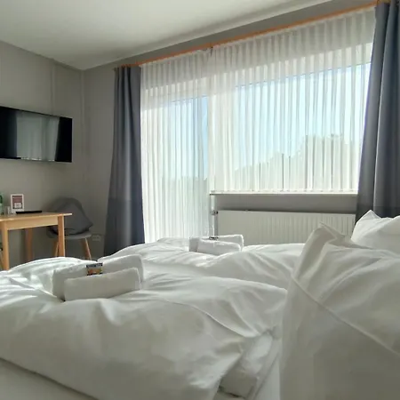 Hotel Ostseehotel By Team Schleifee