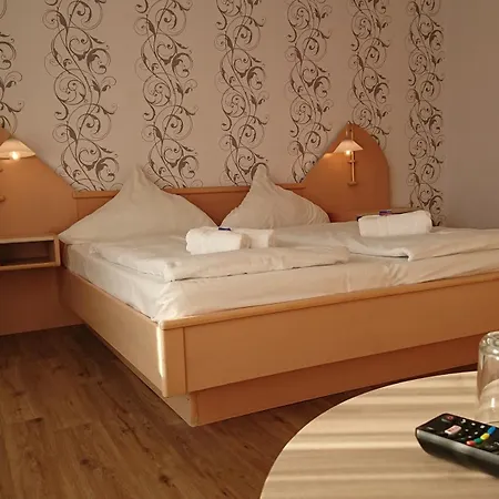 Ostseehotel By Team Schleifee Отель 3*