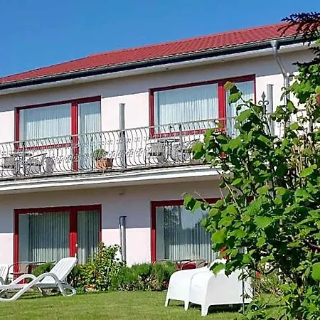 Ostseehotel By Team Schleifee מלון
