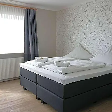 Ostseehotel By Team Schleifee 3*