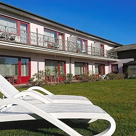 Ostseehotel By Team Schleifee מלון 3*