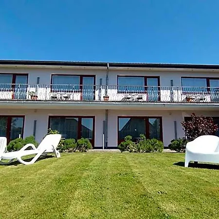Ostseehotel By Team Schleifee קפלן