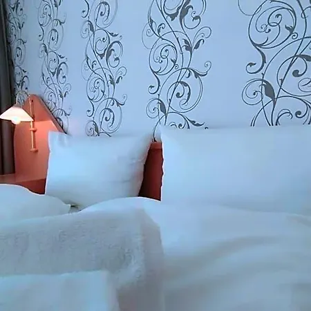 מלון Ostseehotel By Team Schleifee קפלן