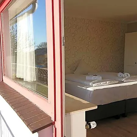 Ostseehotel By Team Schleifee