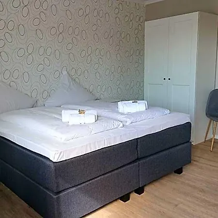 מלון Ostseehotel By Team Schleifee 3*