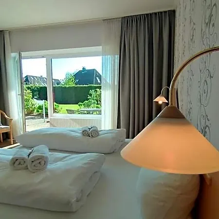 Ostseehotel By Team Schleifee 3*