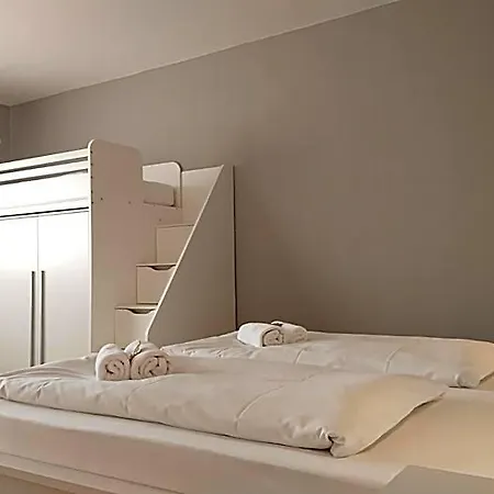 Ostseehotel By Team Schleifee קפלן