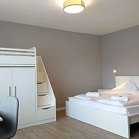 Hotel Ostseehotel By Team Schleifee