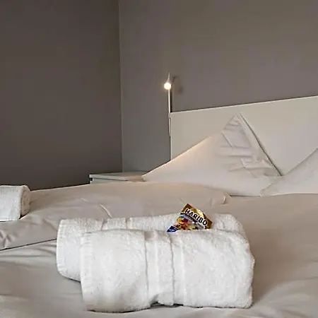 Hotel Ostseehotel By Team Schleifee 3*