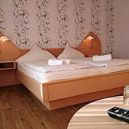 Ostseehotel By Team Schleifee Hotel 3*