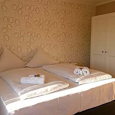 Ostseehotel By Team Schleifee Hotel Kappeln
