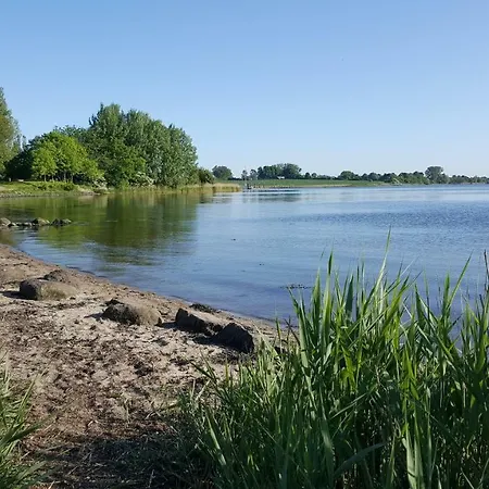 Ostseehotel By Team Schleifee 3* Kappeln