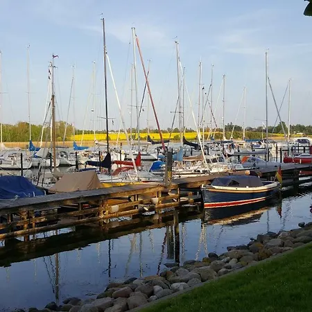 Ostseehotel By Team Schleifee Hotel 3*