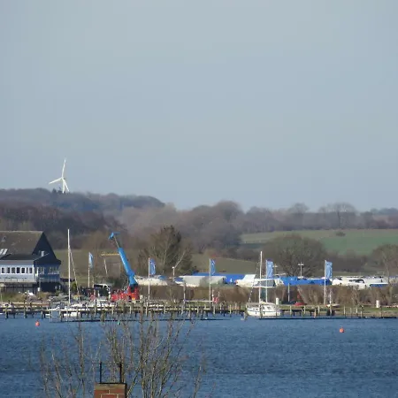 Ostseehotel By Team Schleifee Szálloda