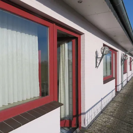 Ostseehotel By Team Schleifee ホテル 3*