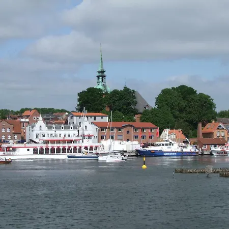 Ostseehotel By Team Schleifee Hotel