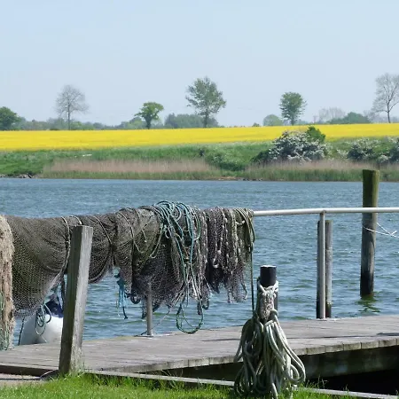 Ostseehotel By Team Schleifee 3* Kappeln