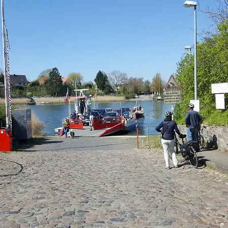 Ostseehotel By Team Schleifee Kappeln