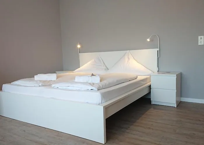 Ostseehotel By Team Schleifee Hotel