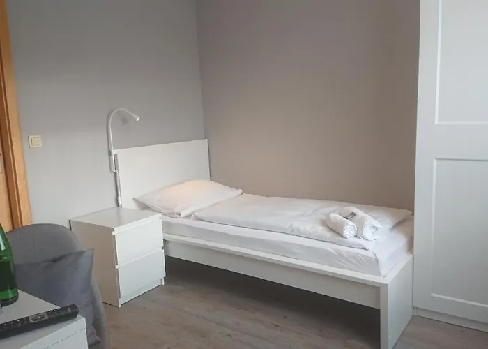 Ostseehotel By Team Schleifee Kappeln