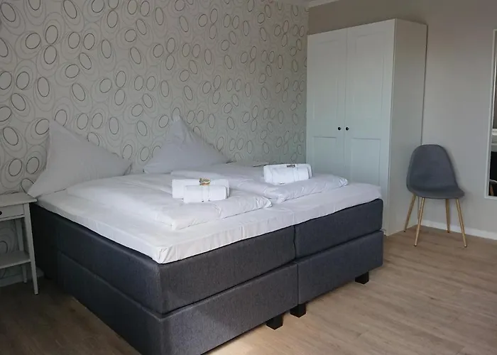 Ostseehotel By Team Schleifee Hotel Kappeln