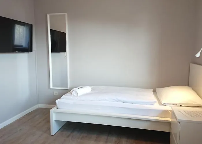 Ostseehotel By Team Schleifee