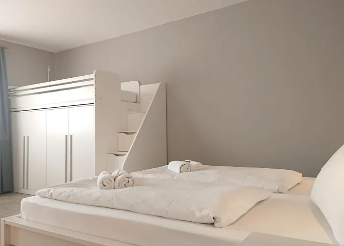 Hotel Ostseehotel By Team Schleifee