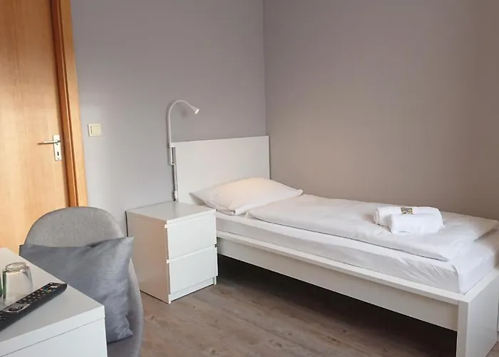 Ostseehotel By Team Schleifee